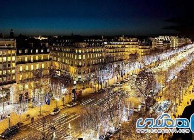 راهنمای لوکس ترین مراکز خرید در جهان راهنمای لوکس ترین مراکز خرید در جهان