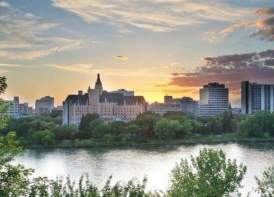 راهنمای سرمایه گذاری در ساسکاچوان راهنمای سرمایه گذاری در ساسکاچوان