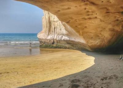 ساحل بنود عسلویه را بشناسید ، نکات مهم قبل از سفر ساحل بنود عسلویه را بشناسید ، نکات مهم قبل از سفر